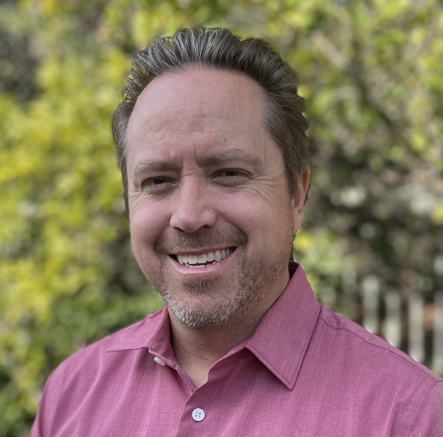 Mike Bonderson